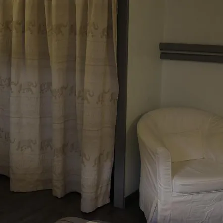 Apartamento La Parenthese