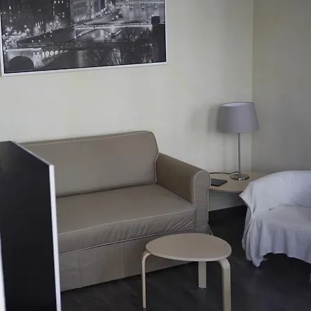 Apartamento La Parenthese *