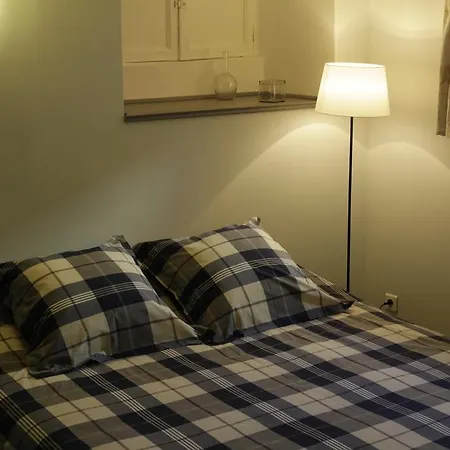La Parenthese Apartment