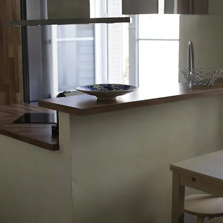 Apartment La Parenthese