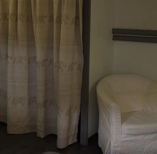 Apartment La Parenthese