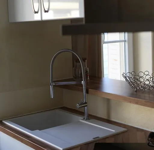 アパート La Parenthese ディジョン